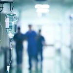 Foto: Cruda realidad en Bolivia /cortesía