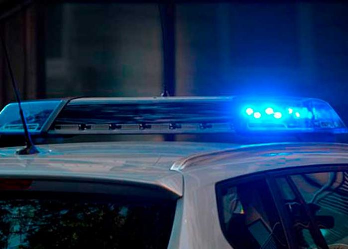 Foto: Violento ataque en Estados Unidos /cortesía