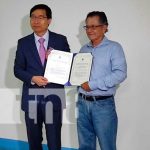 ¡Reconocimiento internacional! INTA recibe distinciones por proyectos destacados Foto: ¡Reconocimiento internacional! INTA recibe distinciones por proyectos destacados/TN8