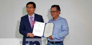 Foto: ¡Reconocimiento internacional! INTA recibe distinciones por proyectos destacados/TN8