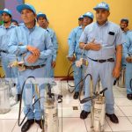 Más de 500 equipos entregó el MINSA para fortalecer la lucha contra la Malaria Foto: Más de 500 equipos entregó el MINSA para fortalecer la lucha contra la Malaria/TN8