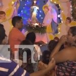 Autoridades se preparan para garantizar seguridad y paz durante las fiestas decembrinas en Rivas Foto: Autoridades se preparan para garantizar seguridad y paz durante las fiestas decembrinas en Rivas/Tn8