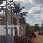 Tragedia en Bilwi: incendio y electrocuciones dejan dos muertos en un día fatídico Tragedia en Bilwi: incendio y electrocuciones dejan dos muertos en un día fatídico