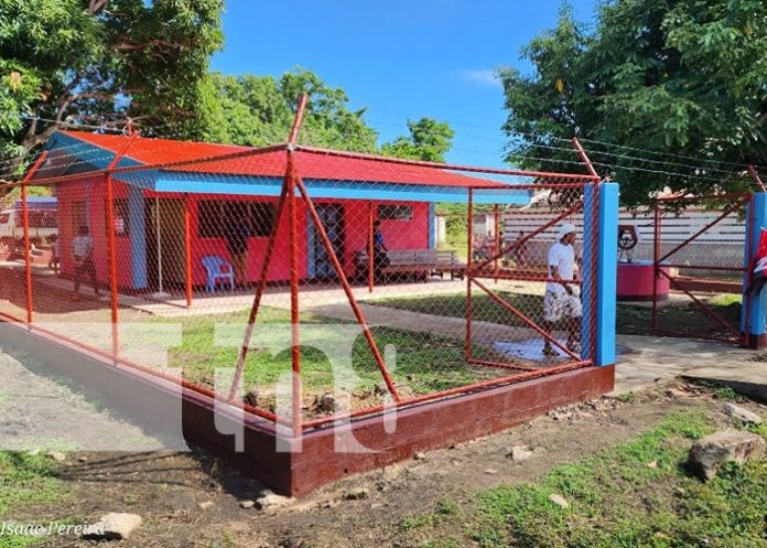 3 Foto: Alcaldía de Bilwi transforma la atención médica en Tawira/TN8