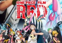 Netflix agrega emocionantes películas de anime a su catálogo a partir de diciembre Foto: Netflix agrega emocionantes películas de anime a su catálogo a partir de diciembre/Cortesía