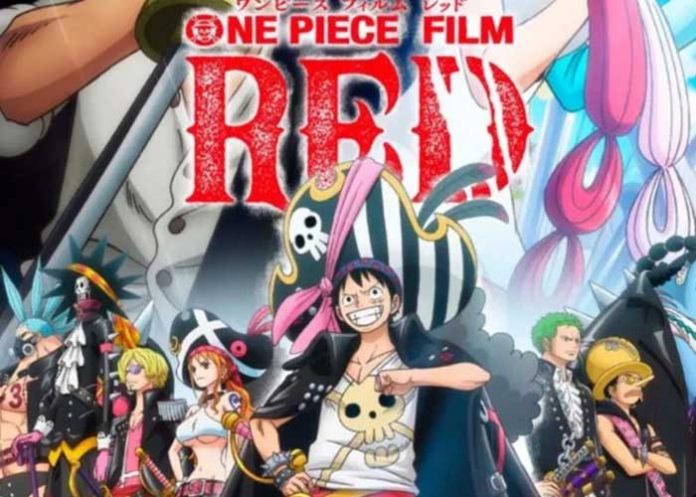 Foto: Netflix agrega emocionantes películas de anime a su catálogo a partir de diciembre/Cortesía