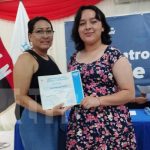 Éxito en la graduación de 175 protagonistas en el Centro Tecnológico de Ocotal Foto: Éxito en la graduación de 175 protagonistas en el Centro Tecnológico de Ocotal/TN8