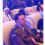 Palabras del General de Ejército en el Décimo Foro Xiangshan de Beijing