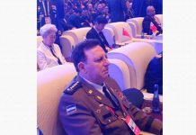 Palabras del General de Ejército en el Décimo Foro Xiangshan de Beijing