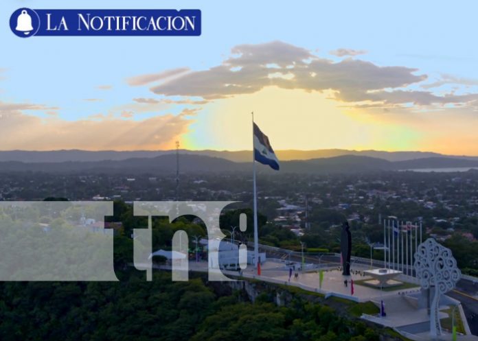 3 Foto: Economía en Expansión: Crecimiento de la inversión extranjera en Nicaragua / TN8