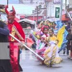 Chinandega y León comparten sus tradiciones y costumbres con Estelí Foto: Chinandega y León comparten sus tradiciones y costumbres con Estelí / TN8