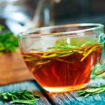 Descubre los impresionaste beneficios que tiene el té de romero Foto: Preparación y beneficios del té de Romero /cortesía