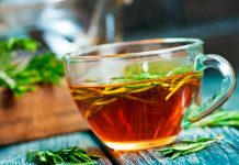 Descubre los impresionaste beneficios que tiene el té de romero Foto: Preparación y beneficios del té de Romero /cortesía