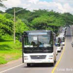 Buses YUTONG: La clave de la modernización del transporte público en Nicaragua