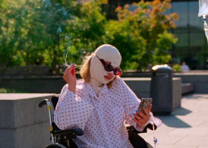 3 Foro: Descubre las cinco películas para noviembre /cortesía