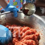 Nuevos productos de carne porcina con valor agregado llegan a Somoto Nuevos productos de carne porcina con valor agregado llegan a Somoto