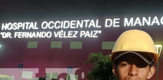 Foto: Hombre rocía gasolina y quema a su novia en Waslala/TN8