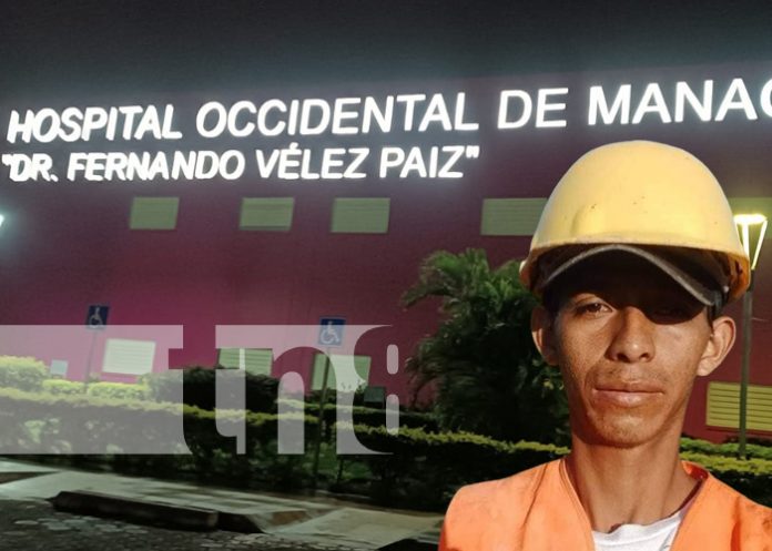 3 Foto: Hombre rocía gasolina y quema a su novia en Waslala/TN8