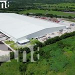 Bellas Canvas: Inversión en zonas francas en Nicaragua transforma el paisaje empresarial Foto: Bellas Canvas: Inversión en zonas francas en Nicaragua transforma el paisaje empresarial / TN8