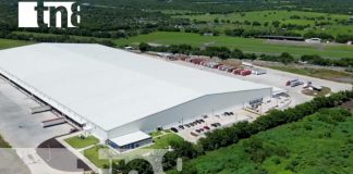 Foto: Bellas Canvas: Inversión en zonas francas en Nicaragua transforma el paisaje empresarial / TN8