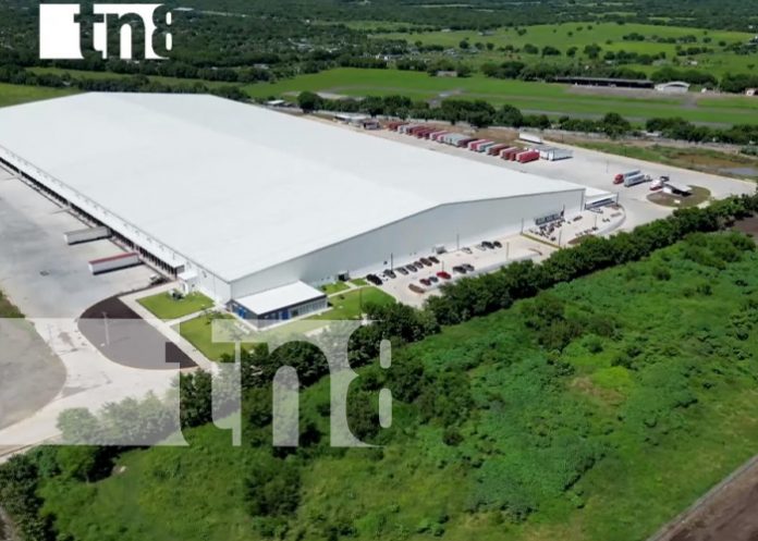 4 Foto: Bellas Canvas: Inversión en zonas francas en Nicaragua transforma el paisaje empresarial / TN8