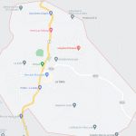 Foto: Hallan cuerpo sin vida de una mujer a orillas del río Karate en La Dalia, Matagalpa/Cortesía
