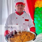 Foto: Comidas navideñas /TN8