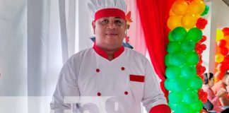Foto: Comidas navideñas /TN8