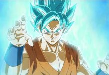 Increíbles transformaciones de Goku generadas por IA dejan a los fans asombrados Transformaciones de Goku generadas por IA