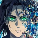 Foto: ¿Por qué Attack on Titan no tuvo un final feliz?/Cortesía