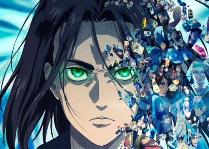 Foto: ¿Por qué Attack on Titan no tuvo un final feliz?/Cortesía