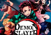 ¡El misterio de la marca de cazador en Demon Slayer! Despierta la curiosidad de los fans Foto: ¡El misterio de la marca de cazador en Demon Slayer! Despierta la curiosidad de los fans/Cortesía