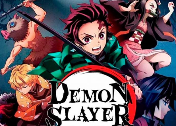 4 Foto: ¡El misterio de la marca de cazador en Demon Slayer! Despierta la curiosidad de los fans/Cortesía