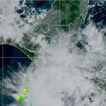 Tormenta Pilar dejó tres muertos y grandes daños en El Salvador Foto: Tormenta Pilar deja tres muertos y grandes daños en El Salvador/Cortesía