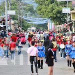 Madriz disfrutó del sabor y la cultura de la Costa Caribe Foto: Madriz disfrutó del sabor y la cultura de la Costa Caribe / TN8