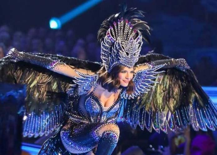 4 ¿Qué centroamericana lució mejor en traje nacional en Miss Universo 2023?
