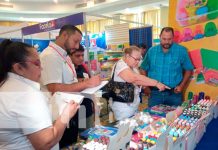 Inició la Expouniversal 2023, con diversas ofertas escolares Foto: Inició la Expouniversal 2023, con diversas ofertas escolares / TN8