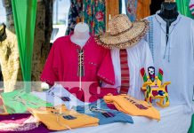 Fortalecen habilidades emprendedoras e innovadoras del sector textil en Ocotal Foto: Fortalecen habilidades emprendedoras e innovadoras del sector textil en Ocotal / TN8