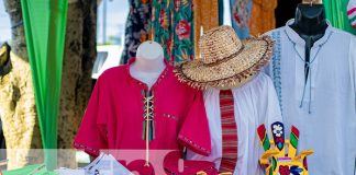 Foto: Fortalecen habilidades emprendedoras e innovadoras del sector textil en Ocotal / TN8