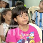 ¡Arboretum Nacional realiza cine foro infantil sobre el cambio climático! Foto: ¡Arboretum Nacional realiza cine foro infantil sobre el cambio climático!/TN8