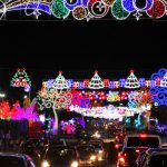 «Llegó la Navidad» Estas son las propuestas de cómo se verá la avenida Bolívar Foto: "Llegó la Navidad" Estas son las propuestas de cómo se verá la avenida Bolívar