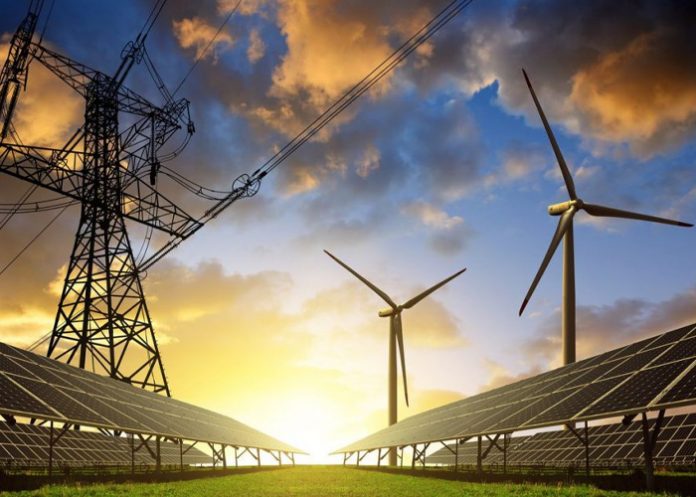 5 Foto: ¡Un Salto Notable! Nicaragua reporta expansión de cobertura eléctrica nacional / TN8