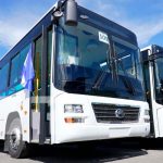 Chofer que no quite la radio en buses de Managua, será suspendido