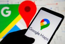 Foto: ¡Google Maps se renueva en Android Auto! Más moderno y accesible/Cortesía