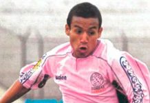 ¡Tragedia en el fútbol peruano! Henry Colán, exjugador es asesinado en tiroteo Foto: ¡Tragedia en el fútbol peruano! Henry Colán, exjugador de 41 Años es asesinado en tiroteo/Cortesía