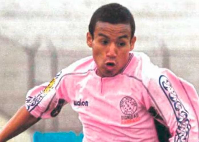 6 Foto: ¡Tragedia en el fútbol peruano! Henry Colán, exjugador de 41 Años es asesinado en tiroteo/Cortesía