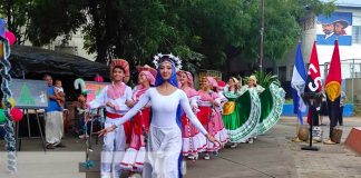 ¡Triunfo educativo en Managua!