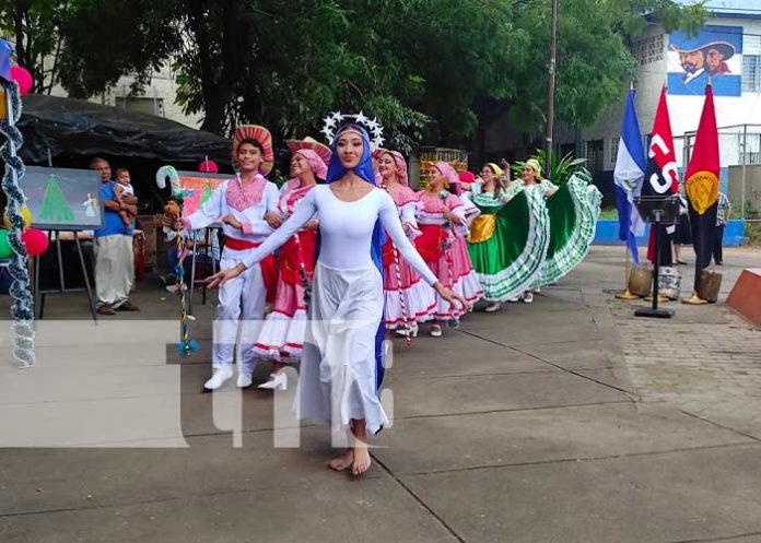 ¡Triunfo educativo en Managua!