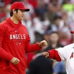 Ohtani: Cinco motivos para reunirse con los Angelinos Shohei Othani, ícono de los Angelinos
