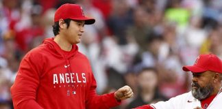 Shohei Othani, ícono de los Angelinos